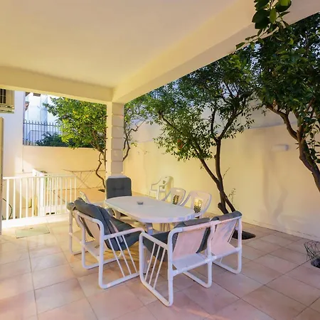 Appartement Grace & Manner