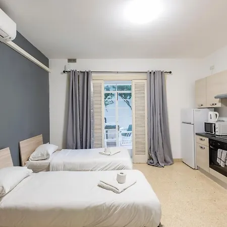 Appartement Grace & Manner