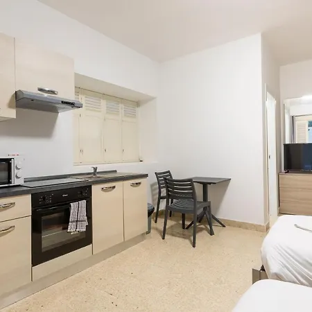 Grace & Manner Appartement