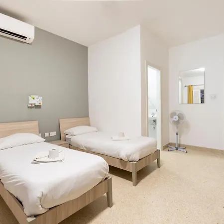 Appartement Grace & Manner *