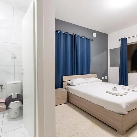 Appartement Grace & Manner *