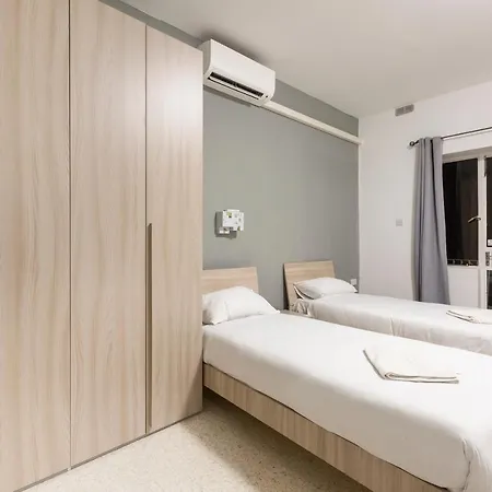 Appartement Grace & Manner Is-Swieqi