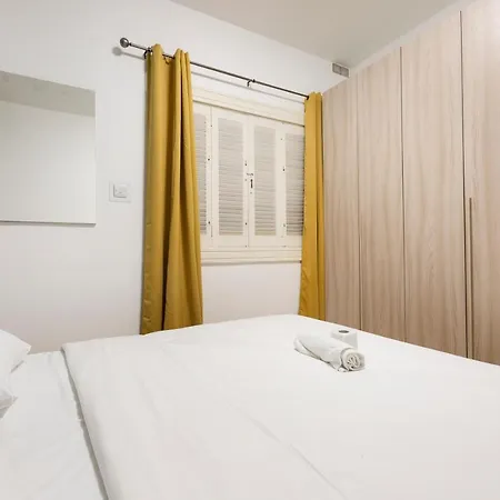 Grace & Manner Appartement *