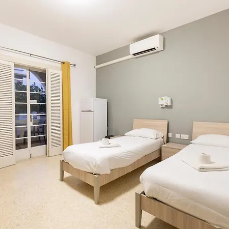 Appartement Grace & Manner *