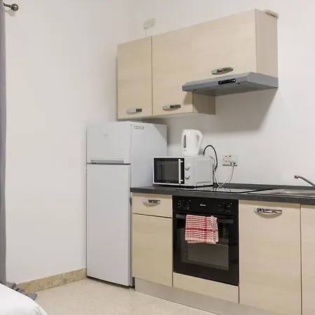Grace & Manner Appartement