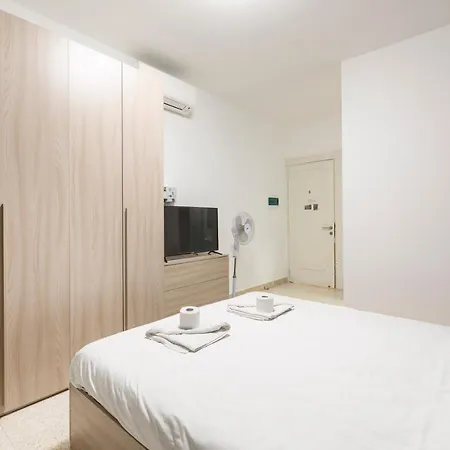 Appartement Grace & Manner Is-Swieqi