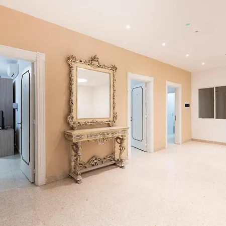 Grace & Manner Appartement
