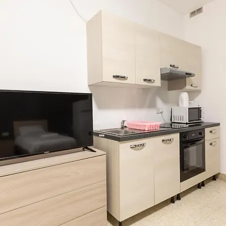 Appartement Grace & Manner