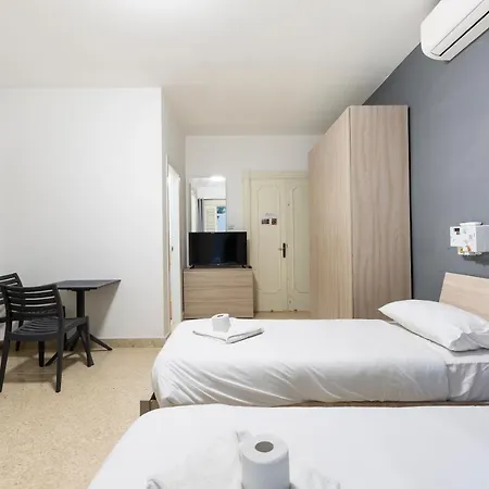 Grace & Manner Appartement