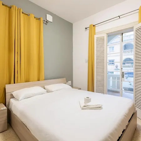 Appartement Grace & Manner