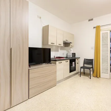 Appartement Grace & Manner