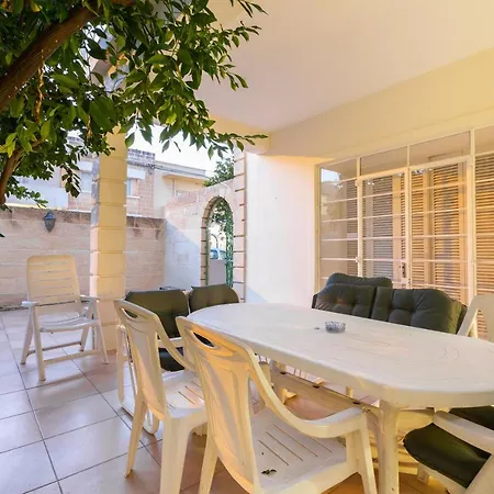 Grace & Manner Appartement Is-Swieqi