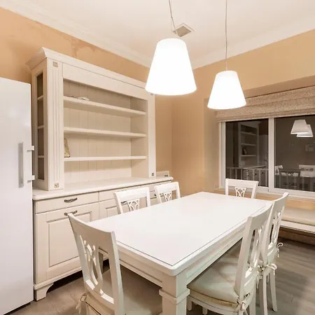 Grace & Manner Appartement *