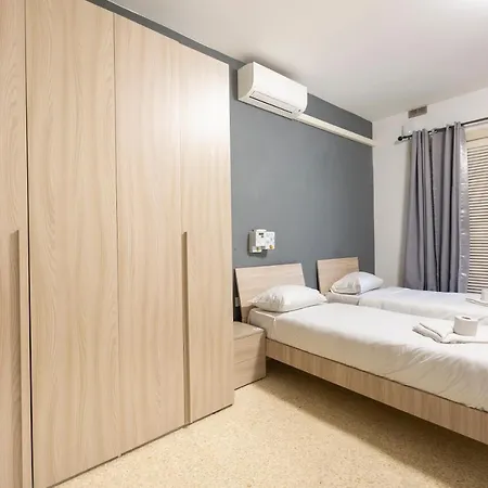Grace & Manner Appartement