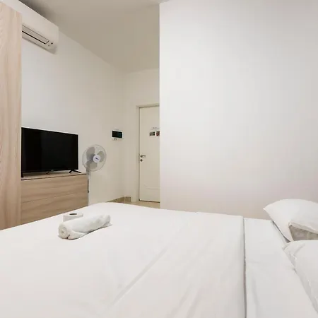 Grace & Manner Appartement *