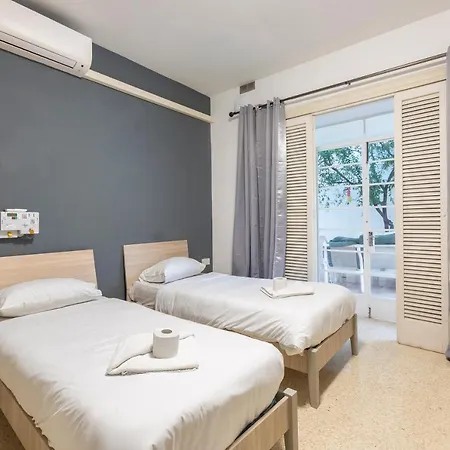 Appartement Grace & Manner Is-Swieqi