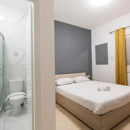 Grace & Manner Appartement *