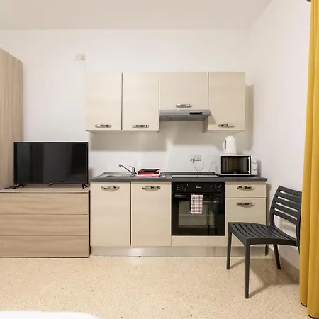 Appartement Grace & Manner Is-Swieqi
