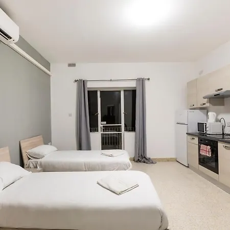 Grace & Manner Appartement *