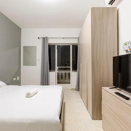 Grace & Manner Appartement