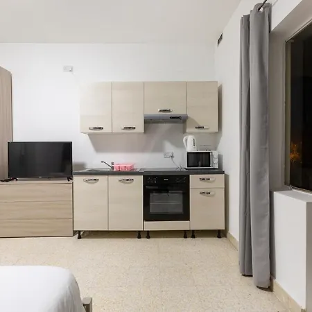 Grace & Manner Appartement