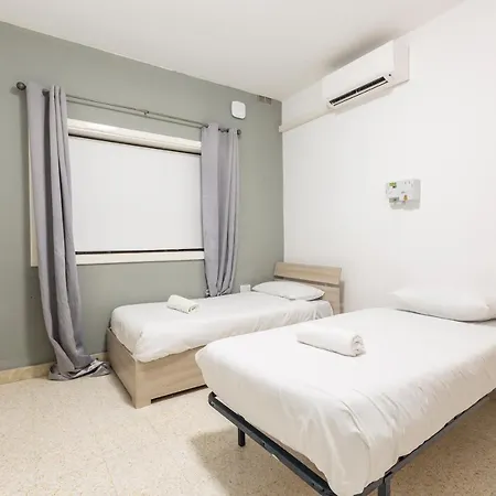 Grace & Manner Appartement *