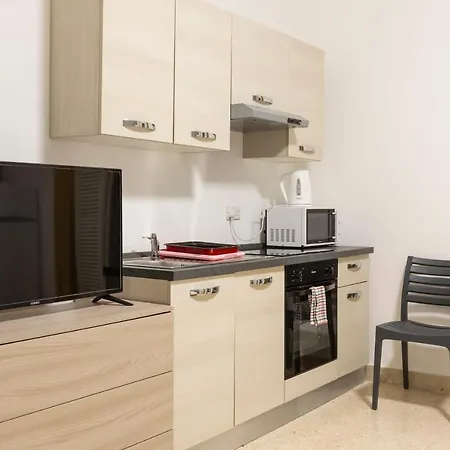 Grace & Manner Is-Swieqi