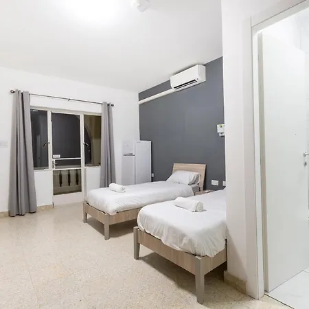 Appartement Grace & Manner