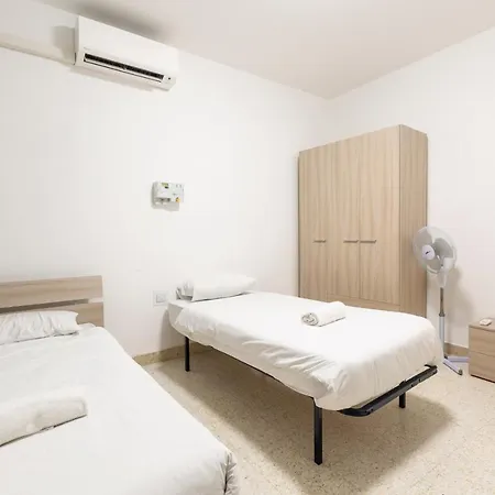 Appartement Grace & Manner