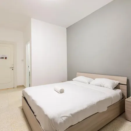 Grace & Manner Appartement *