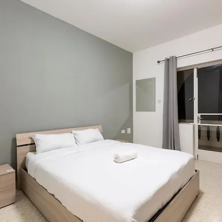 Grace & Manner Appartement Is-Swieqi